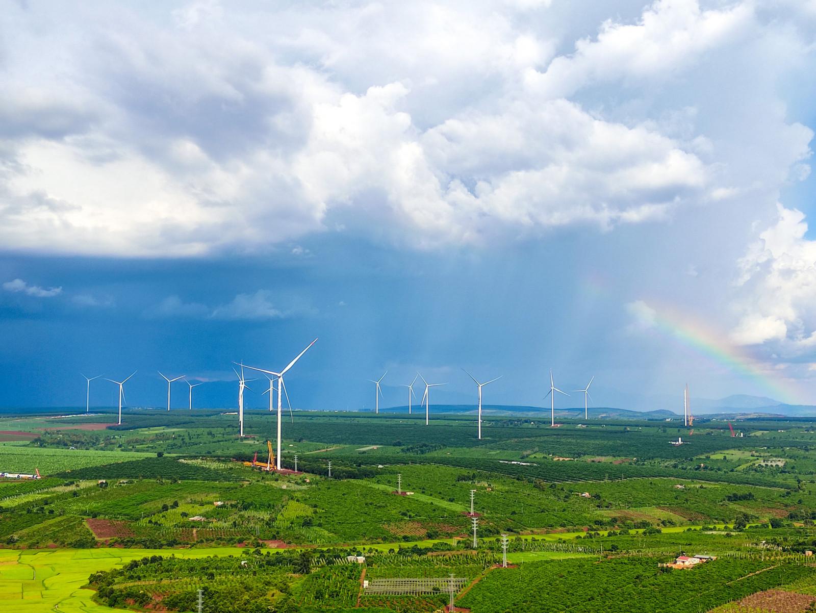 Cam kết ‘Net Zero’ của Việt Nam và Dự thảo Quy hoạch Điện VIII - Ảnh 2