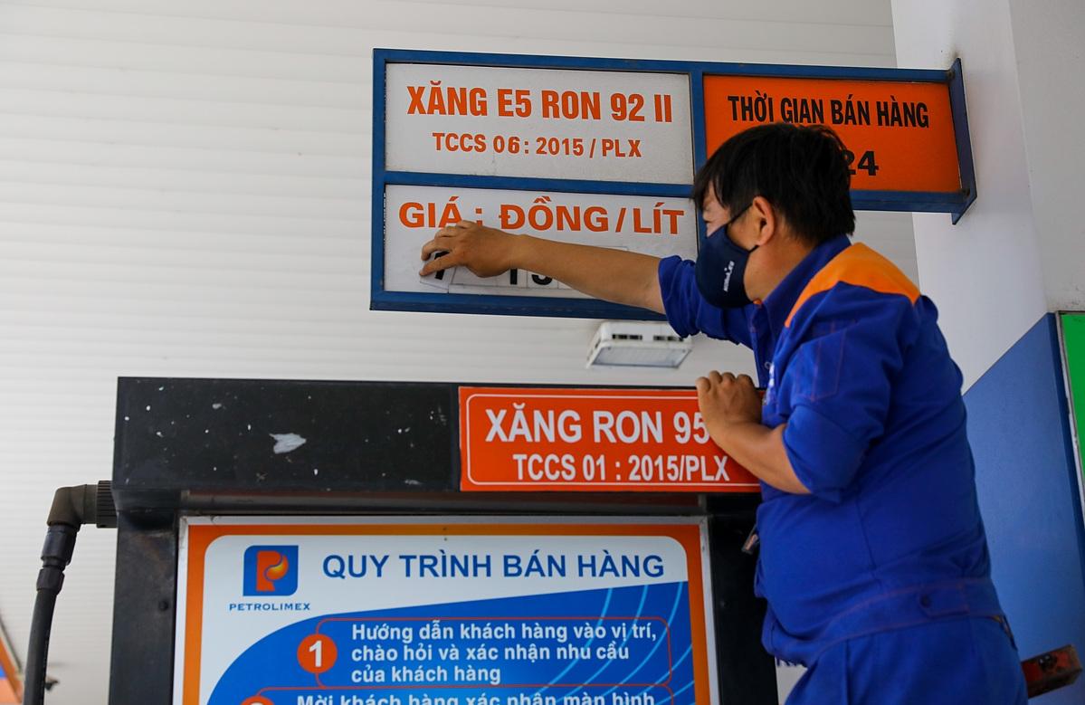 Giá xăng dầu hôm nay 4/5: Cập nhật giá xăng dầu trong nước, quốc tế - Ảnh 3