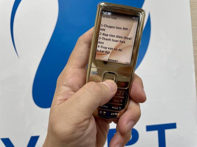 4 giải pháp gỡ khó thế sinh sau đẻ muộn của Mobile Money - Ảnh 2. 4 giải pháp gỡ khó thế sinh sau đẻ muộn của Mobile Money - Ảnh 2.