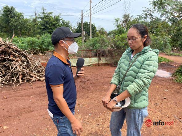 Sốt đất Tây Nguyên vừa cắt, lộ ra loạt chủ đất ngã ngửa vì mất trắng đất thổ cư dù chỉ giao dịch đất vườn - Ảnh 4.