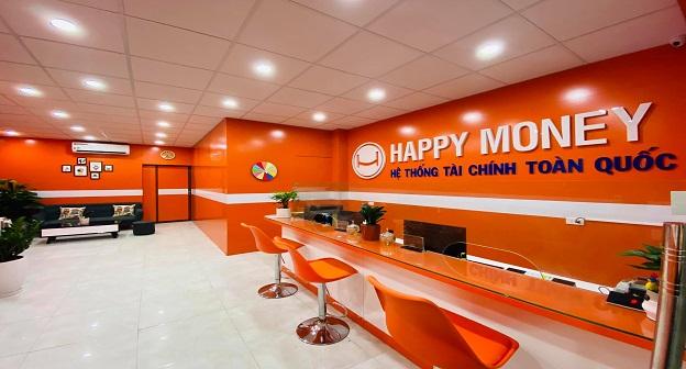 Happy Money – Đơn vị tài chính thu hút vốn từ tập đoàn nước ngoài - Ảnh 1.