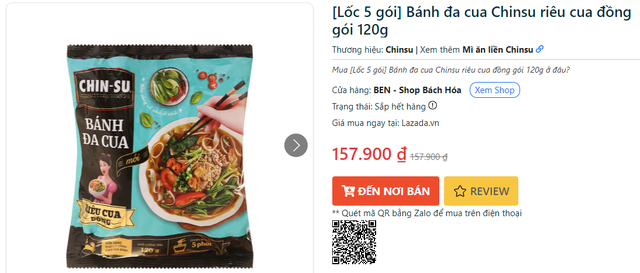 Giải mã Masan Consumer - Cây ATM hái ra tiền trong hệ sinh thái Masan của tỷ phú Nguyễn Đăng Quang  - Ảnh 6.