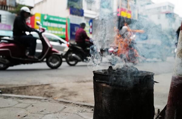 Hà Nội: Nỗ lực xóa bỏ hoàn toàn 'những lò sinh độc tố'