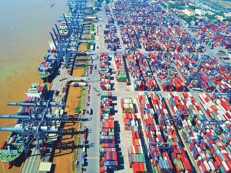 HSBC nhận định lạm phát ở Việt Nam vẫn trong tầm kiểm soát - Ảnh 1