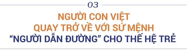 Doanh nhân 8X Khanh Ngô - từ cậu bé Việt mắc kẹt trong giấc mơ Mỹ tới triệu phú USD: “Tôi không còn tham vọng kiếm tiền nữa, chỉ muốn giúp các bạn trẻ khởi nghiệp” - Ảnh 5.