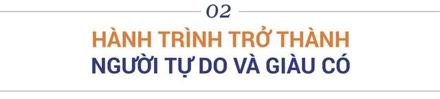 Doanh nhân 8X Khanh Ngô - từ cậu bé Việt mắc kẹt trong giấc mơ Mỹ tới triệu phú USD: “Tôi không còn tham vọng kiếm tiền nữa, chỉ muốn giúp các bạn trẻ khởi nghiệp” - Ảnh 3.