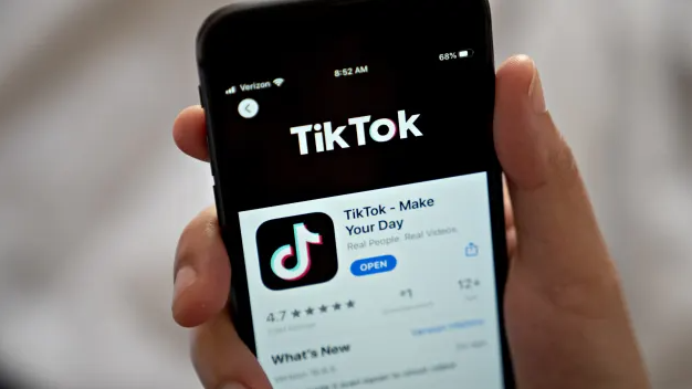 Tiktok khẳng định họ không phải mạng xã hội, cảnh báo Facebook sẽ thất bại nếu cố sao chép - Ảnh 1.