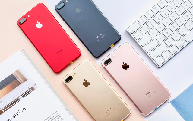 Những mẫu iPhone dù có giảm mạnh đến mấy cũng không nên mua thời điểm này - Ảnh 2.