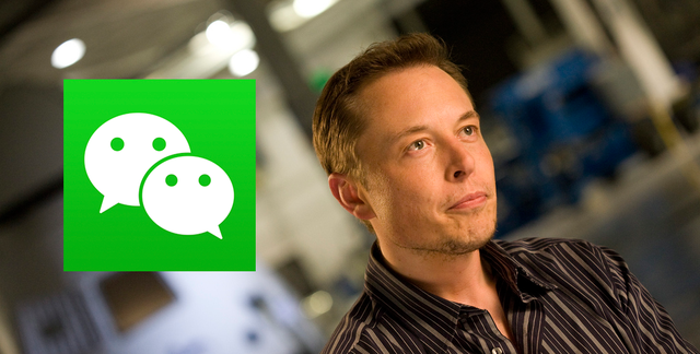 Elon Musk có biến Twitter thành được… Wechat? - Ảnh 1.