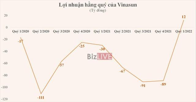 Vinasun: Gian nan tìm lại “ánh mặt trời” - Ảnh 3.