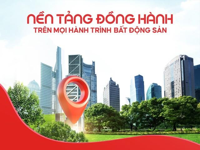 TopenLand bắt tay với các tập đoàn công nghệ hàng đầu - Ảnh 1.