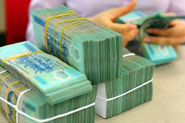 Mỗi ngày thu hơn 4.300 tỷ đồng tiền thuế - Ảnh 1