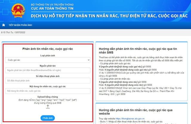 3 cách đơn giản để chặn tin nhắn, cuộc gọi rác - Ảnh 2.