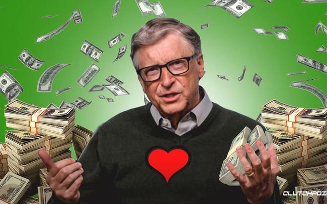 Nghiên cứu 7 năm tìm ra bí quyết làm giàu của các tỷ phú như Bill Gates: Người thành công nhất không bao giờ đi chung một con đường với đám đông