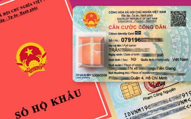 5 loại giấy tờ nên cập nhật ngay sau khi làm thẻ CCCD gắn chip để tránh gặp rắc rối