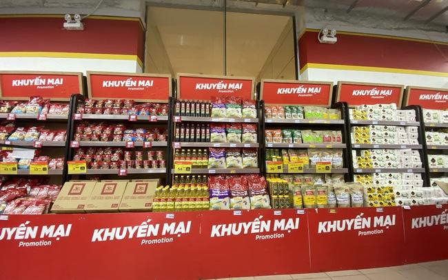 WinMart/WinMart+ mở hơn 300 điểm bán từ đầu năm, tung nhãn hàng riêng chuyên về thực phẩm tiện lợi