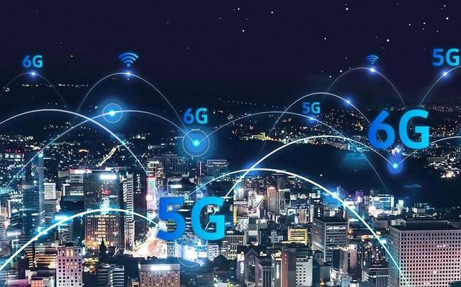 Mạng 5.5G gỡ nút thắt điện toán, mở con đường rộng hơn cho chuyển đổi số