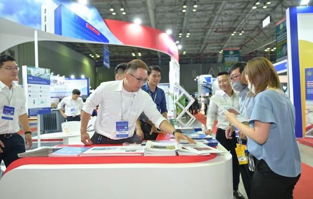 Gelex Electric trình làng loạt sản phẩm mới tiết kiệm năng lượng - Ảnh 1.