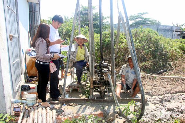 ĐBSCL: Tập trung quy hoạch, đồng bộ các giải pháp để bảo vệ tài nguyên nước - Ảnh 2
