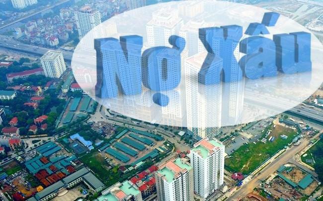 Nguy cơ nợ xấu bất động sản gia tăng trong năm 2023