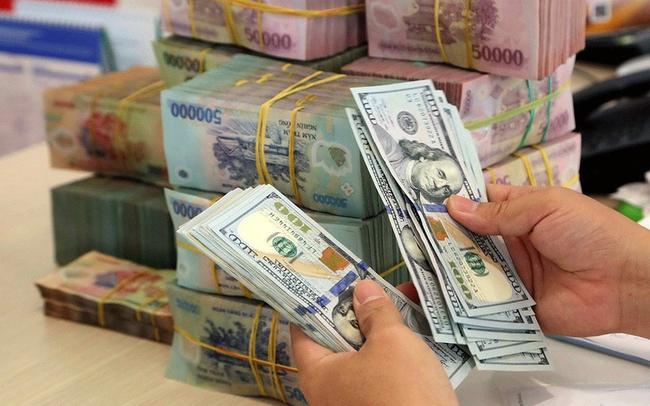 Dự báo VND giảm giá so với USD trong năm 2022, lãi suất huy động tăng  1 - 1,5 điểm %