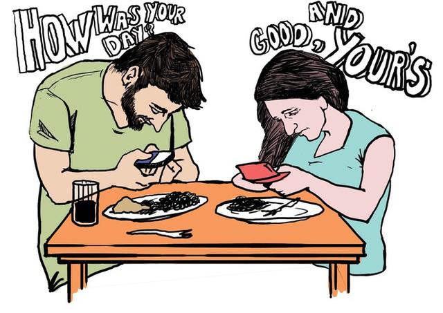 Instagram và TikTok đang ảnh hưởng tiêu cực cuộc sống của GenZ?  - Ảnh 2.