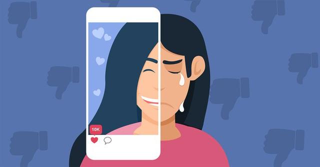 Instagram và TikTok đang ảnh hưởng tiêu cực cuộc sống của GenZ?  - Ảnh 1.
