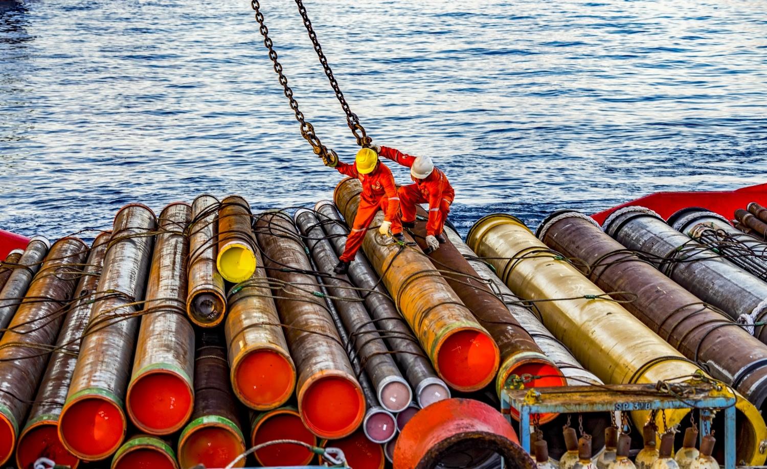 Petrovietnam qua một năm đại dịch