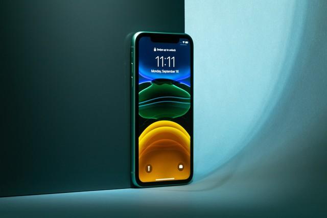 5 xu hướng iPhone đến cả Apple cũng không lường trước được - Ảnh 5.