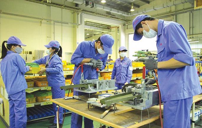 Gói 6,6 nghìn tỷ đồng hỗ trợ tiền thuê nhà cho công nhân có nguy cơ bế tắc - Ảnh 1