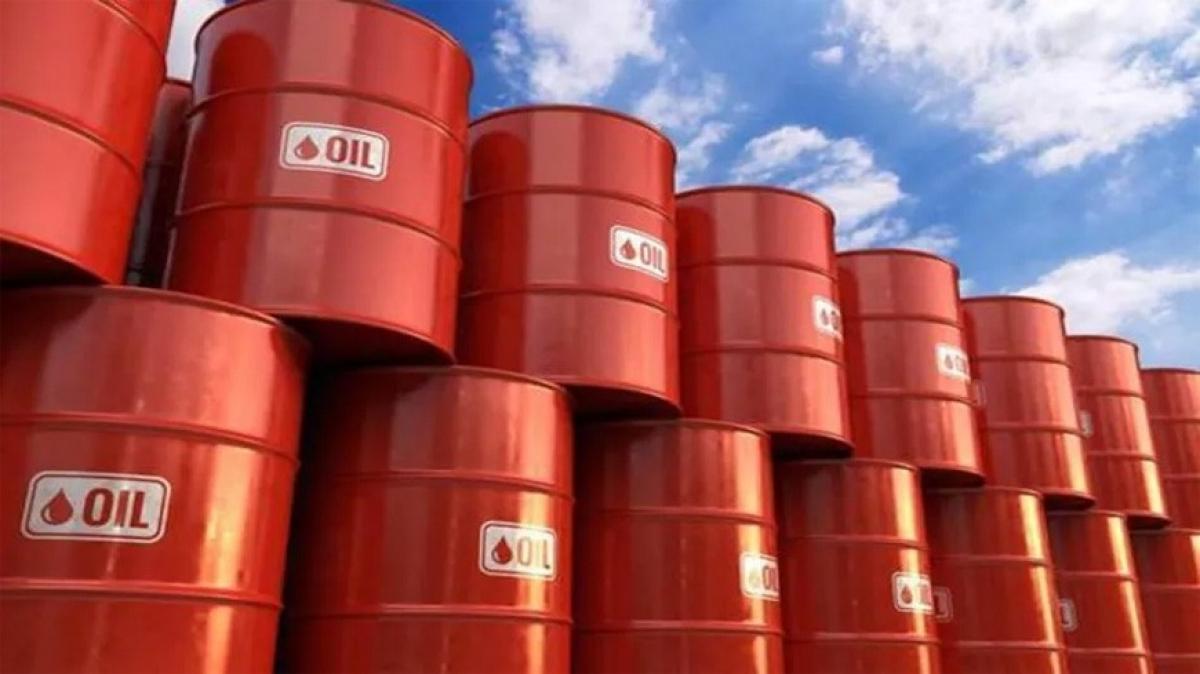 Giá xăng dầu hôm nay 2/8: Giá dầu thô WTI giảm còn 93,89 USD/thùng