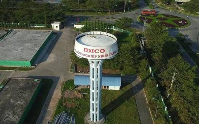 Đủ điều kiện ghi nhận loạt dự án khu công nghiệp, công ty mẹ IDICO (IDC) lãi đột biến 1.416 tỷ đồng trong quý 2 Đủ điều kiện ghi nhận loạt dự án khu công nghiệp, công ty mẹ IDICO (IDC) lãi đột biến 1.416 tỷ đồng trong quý 2