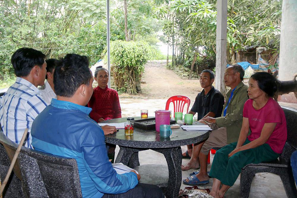 [Dự án khai thác mỏ sắt Thạch Khê] Bài 2: Quan điểm của các bên liên quan và những việc cần làm ngay - Ảnh 6