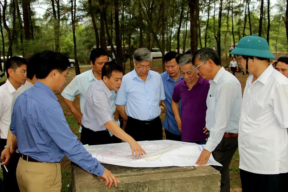 [Dự án khai thác mỏ sắt Thạch Khê] Bài 2: Quan điểm của các bên liên quan và những việc cần làm ngay - Ảnh 3