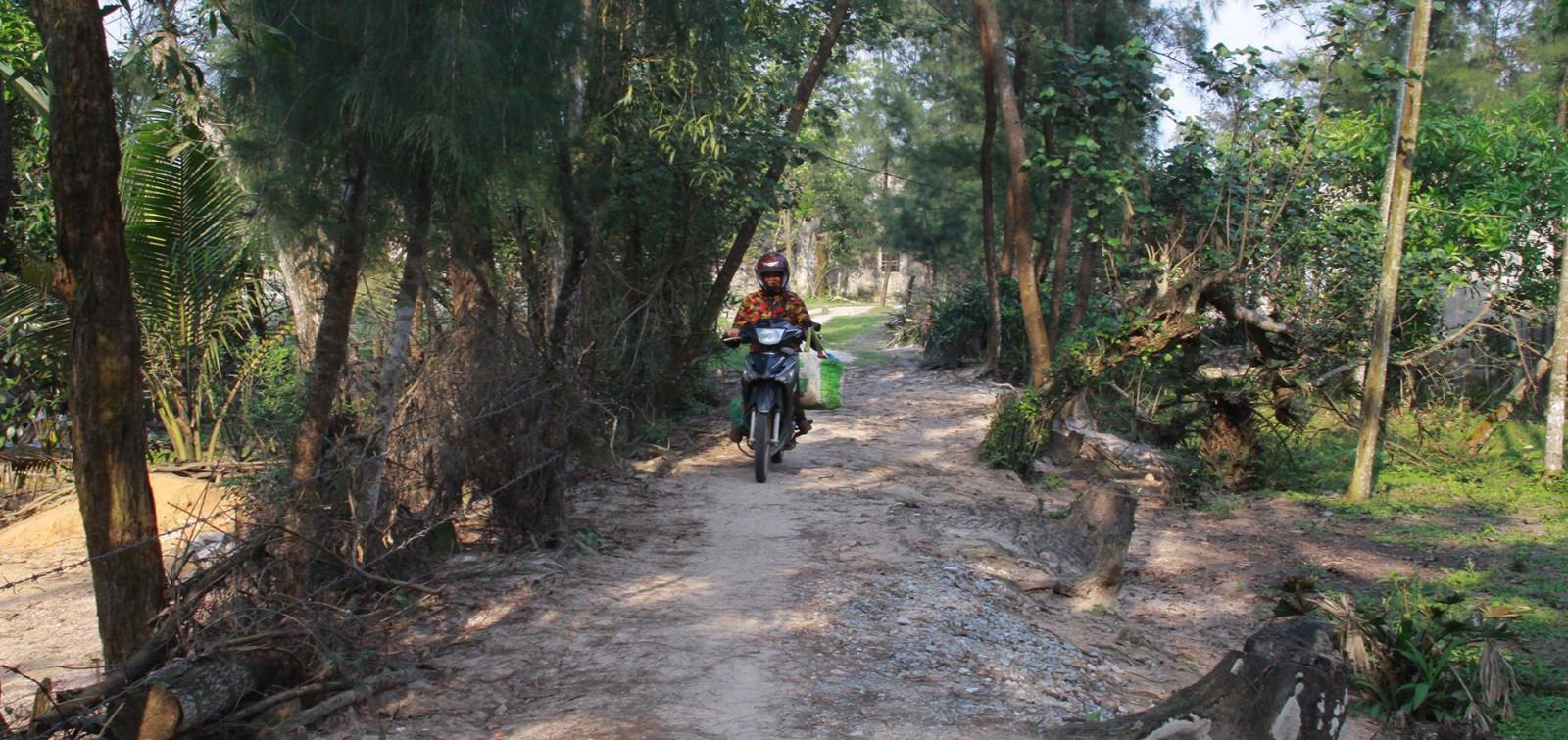 [Dự án khai thác mỏ sắt Thạch Khê] Bài 2: Quan điểm của các bên liên quan và những việc cần làm ngay - Ảnh 2