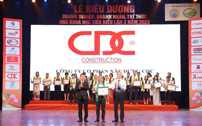 Xây dựng CDC mang gì về sau nửa năm cùng cả nước phục hồi kinh tế? Xây dựng CDC mang gì về sau nửa năm cùng cả nước phục hồi kinh tế?