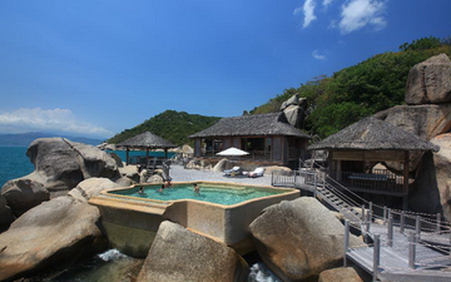 Giao dịch thỏa thuận gần 63% vốn trong 1 phiên, NVT Holdings gom cổ phiếu Ninh Vân Bay? Giao dịch thỏa thuận gần 63% vốn trong 1 phiên, NVT Holdings gom cổ phiếu Ninh Vân Bay?