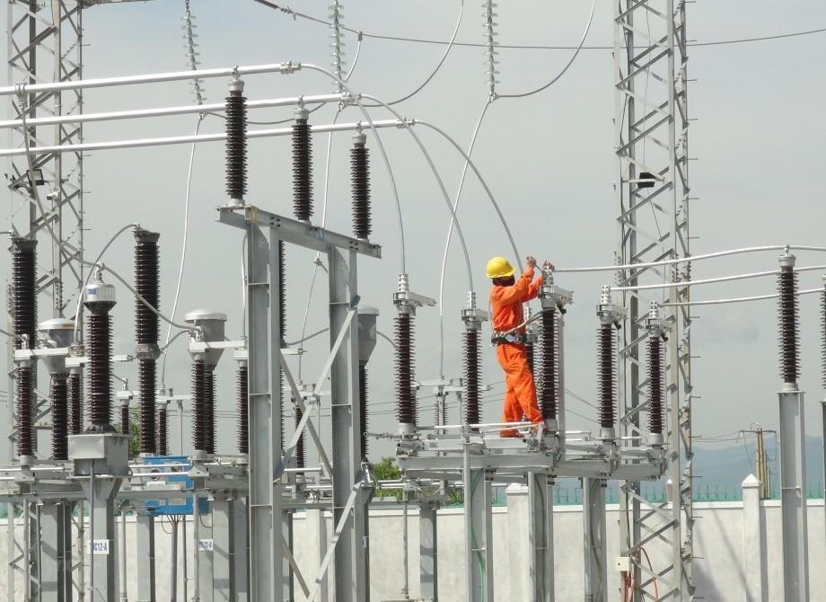 Tháo gỡ khó khăn trong triển khai các công trình điện 110kV tại Vĩnh Phúc |  Tạp chí Năng lượng Việt Nam