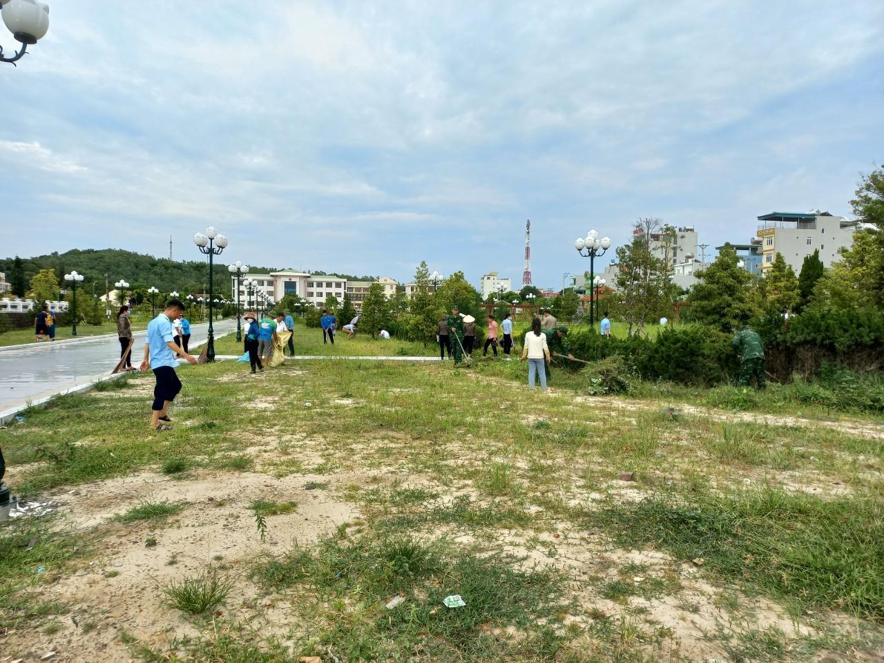 Cô Tô nói không với chai nhựa, túi nylon: Chấp nhận khó khăn để bảo vệ môi trường - Ảnh 3