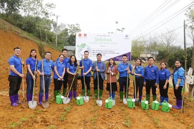 Ngân hàng Shinhan nhận giải thưởng “Nơi làm việc tốt nhất Châu Á” năm 2022 - Ảnh 1.