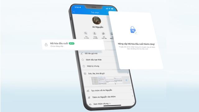 6 tính năng Zalo tăng cường riêng tư và bảo mật cho người dùng - Ảnh 1.