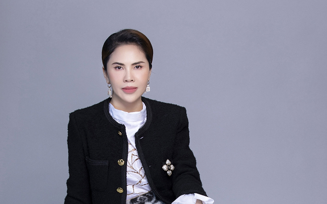 CEO Thúy Phan – tiên phong xu hướng làm đẹp khoa học