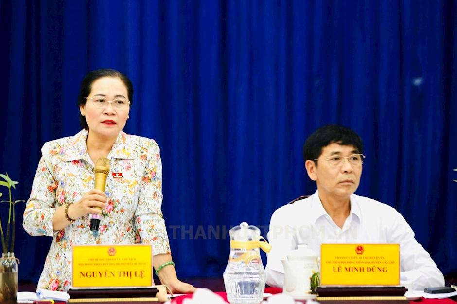 TP.HCM: Đề xuất hủy bỏ dự án đã đăng ký kế hoạch sử dụng đất quá 3 năm nhưng không thực hiện - Ảnh 2