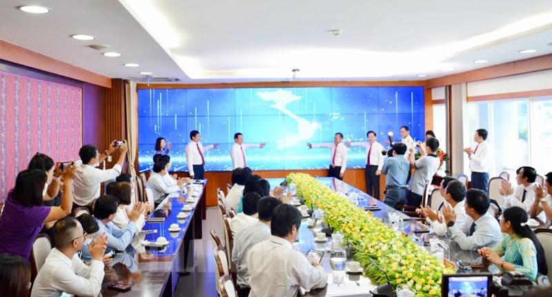 TP.HCM ra mắt Trang thông tin đất đai TP. Thủ Đức - Ảnh 1