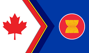 Tác động của Hiệp định Thương mại tự do ASEAN - Canada đến nền kinh tế Việt  Nam và một số khuyến nghị