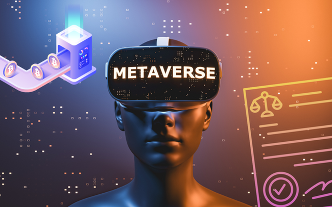 Metaverse và sự thay đổi trong hoạt động bán hàng