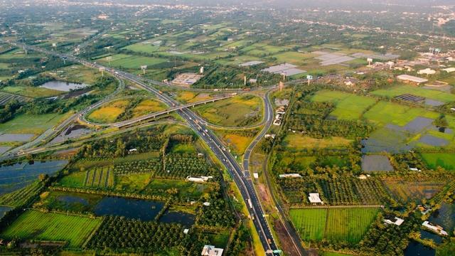 Bộ GTVT: Cao tốc Trung Lương - Mỹ Thuận sẽ được mở rộng, có làn dừng khẩn cấp - Ảnh 3.