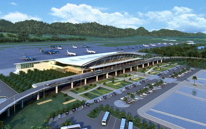 Nâng cấp 22 cảng hàng không, đầu tư 6 sân bay mới đến 2030 - Ảnh 1