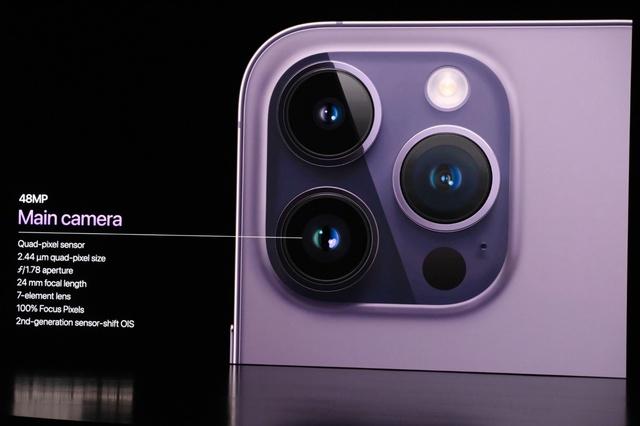 Tính năng nào trên iPhone 14 được dân mạng Việt quan tâm nhất? - Ảnh 2.