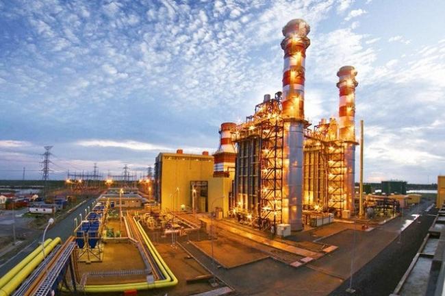NT2 chốt quyền cổ tức đợt 2/2021 bằng tiền tỷ lệ 6,5%
